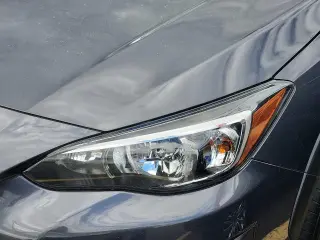 Subaru Crosstrek 2023 AWD Base 4dr Crossover 6M