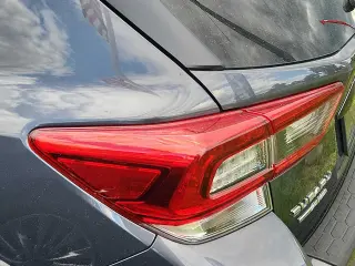 Subaru Crosstrek 2023 AWD Base 4dr Crossover 6M