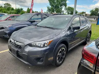Subaru Crosstrek 2023 AWD Base 4dr Crossover 6M