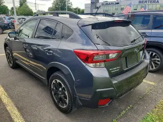 Subaru Crosstrek 2023 AWD Base 4dr Crossover 6M