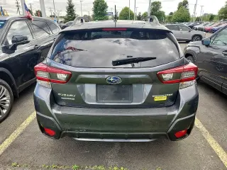 Subaru Crosstrek 2023 AWD Base 4dr Crossover 6M