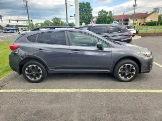 Subaru Crosstrek 2023 AWD Base 4dr Crossover 6M