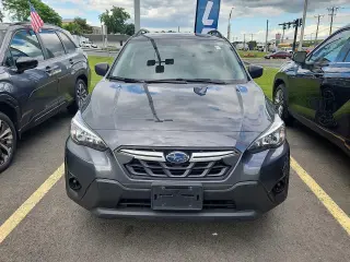 Subaru Crosstrek 2023 AWD Base 4dr Crossover 6M