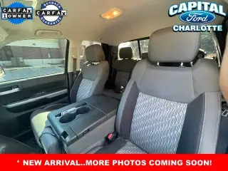 Toyota Tundra 2021 4x4 SR5 4dr Double Cab Pickup SB