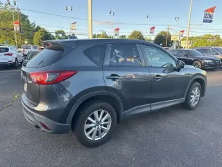 Mazda CX-5 2014 Touring 4dr SUV