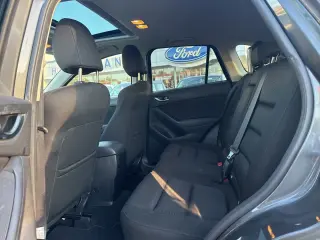 Mazda CX-5 2014 Touring 4dr SUV