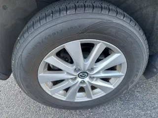 Mazda CX-5 2014 Touring 4dr SUV