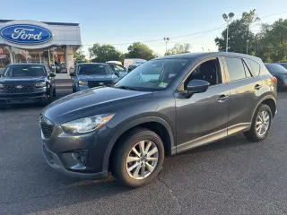 Mazda CX-5 2014 Touring 4dr SUV