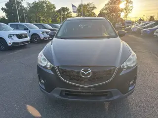 Mazda CX-5 2014 Touring 4dr SUV