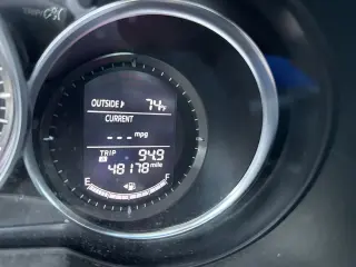 Mazda CX-5 2014 Touring 4dr SUV