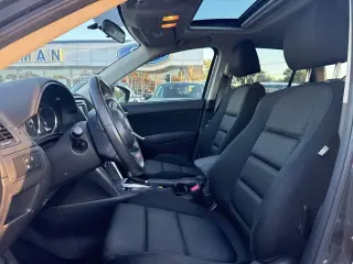 Mazda CX-5 2014 Touring 4dr SUV
