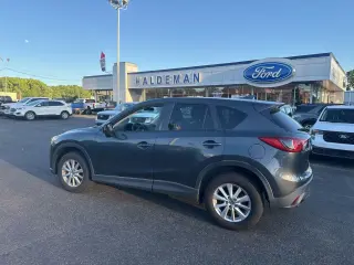 Mazda CX-5 2014 Touring 4dr SUV