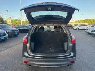 Mazda CX-5 2014 Touring 4dr SUV