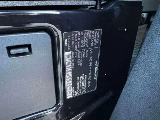 Mercedes-Benz Sprinter 2019 4x2 2500 3dr 170 in. WB High Roof Cargo Van (3.0L V6)
