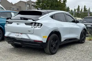 Ford Mustang Mach-E 2022 AWD California Route 1 4dr SUV