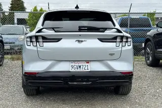 Ford Mustang Mach-E 2022 AWD California Route 1 4dr SUV