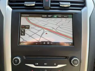 Ford Fusion Hybrid 2014 SE 4dr Sedan