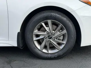Kia Optima 2019 LX 4dr Sedan