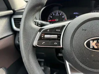 Kia Optima 2019 LX 4dr Sedan