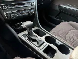 Kia Optima 2019 LX 4dr Sedan