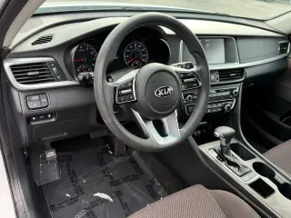 Kia Optima 2019 LX 4dr Sedan