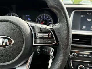 Kia Optima 2019 LX 4dr Sedan