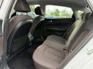 Kia Optima 2019 LX 4dr Sedan