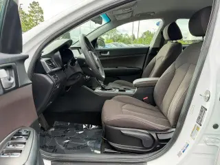 Kia Optima 2019 LX 4dr Sedan