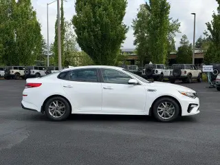 Kia Optima 2019 LX 4dr Sedan