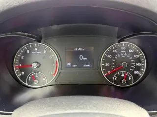 Kia Optima 2019 LX 4dr Sedan