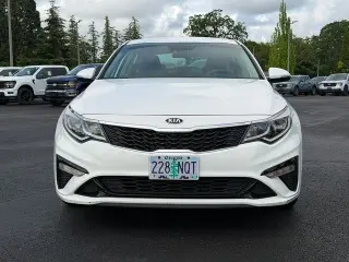 Kia Optima 2019 LX 4dr Sedan
