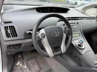 Toyota Prius 2011 Two 4dr Hatchback