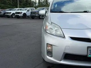 Toyota Prius 2011 Two 4dr Hatchback