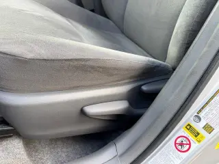 Toyota Prius 2011 Two 4dr Hatchback