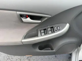 Toyota Prius 2011 Two 4dr Hatchback