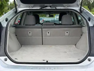 Toyota Prius 2011 Two 4dr Hatchback