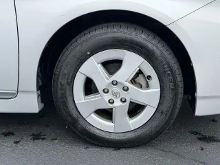 Toyota Prius 2011 Two 4dr Hatchback