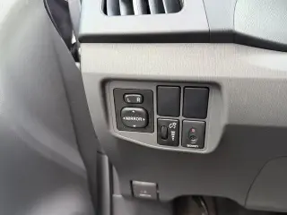 Toyota Prius 2011 Two 4dr Hatchback