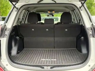 Toyota RAV4 2017 AWD LE 4dr SUV