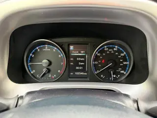 Toyota RAV4 2017 AWD LE 4dr SUV
