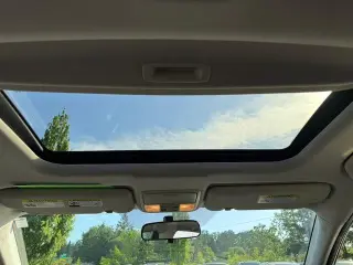 Honda CR-V 2012 AWD EX-L 4dr SUV