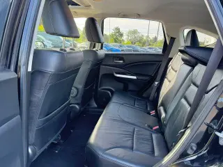 Honda CR-V 2012 AWD EX-L 4dr SUV