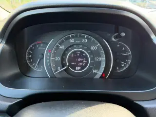 Honda CR-V 2012 AWD EX-L 4dr SUV
