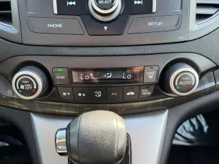 Honda CR-V 2012 AWD EX-L 4dr SUV