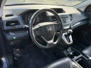 Honda CR-V 2012 AWD EX-L 4dr SUV
