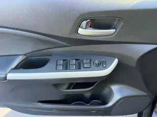 Honda CR-V 2012 AWD EX-L 4dr SUV