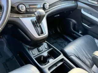 Honda CR-V 2012 AWD EX-L 4dr SUV