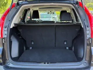 Honda CR-V 2012 AWD EX-L 4dr SUV