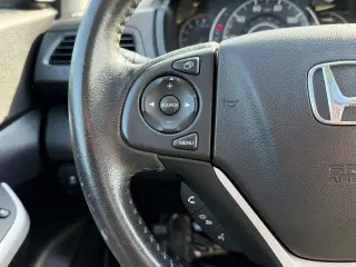 Honda CR-V 2012 AWD EX-L 4dr SUV