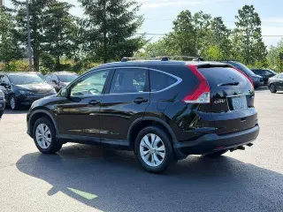 Honda CR-V 2012 AWD EX-L 4dr SUV